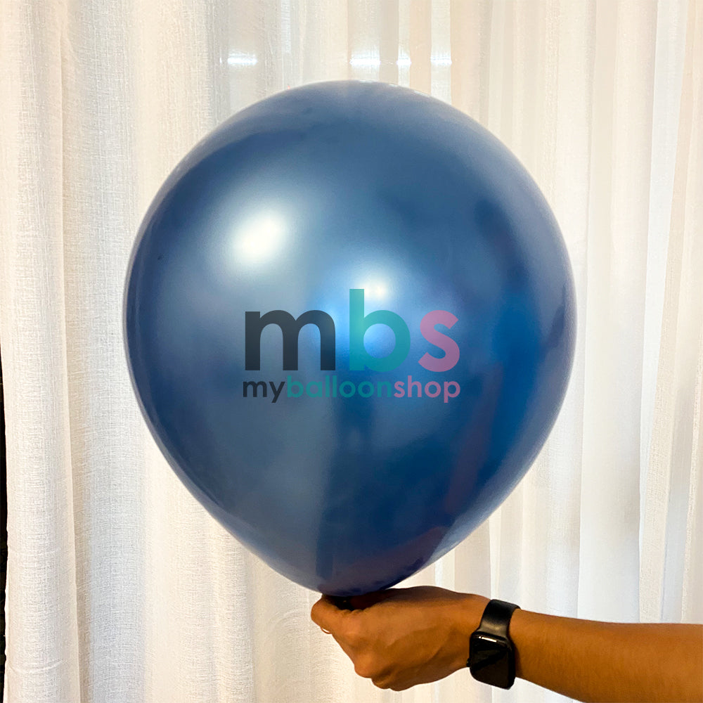 【18 INCH】Chrome & Premium - SKYTEX