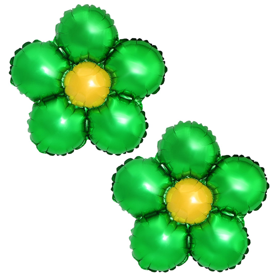 All Flowers Daisy Balloons