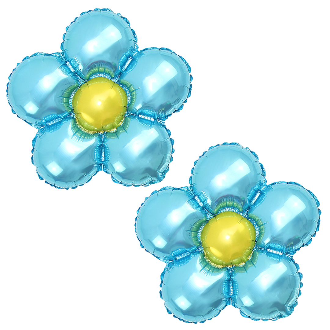 All Flowers Daisy Balloons