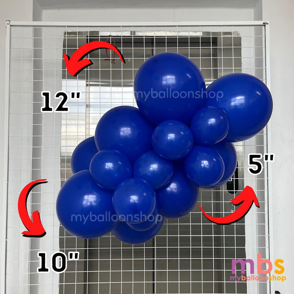 【10 PCS】- 10 inch SKYTEX