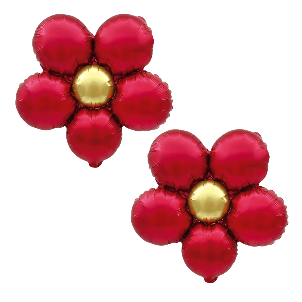 All Flowers Daisy Balloons