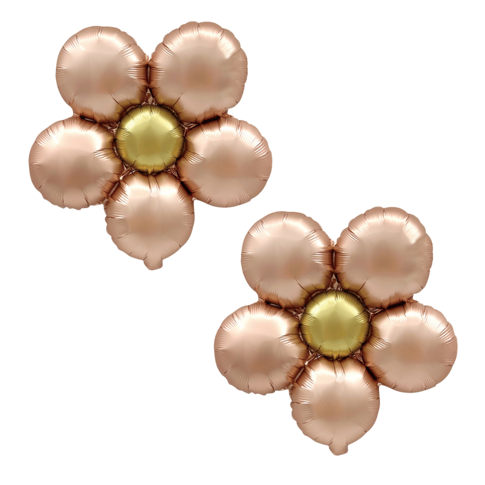 All Flowers Daisy Balloons