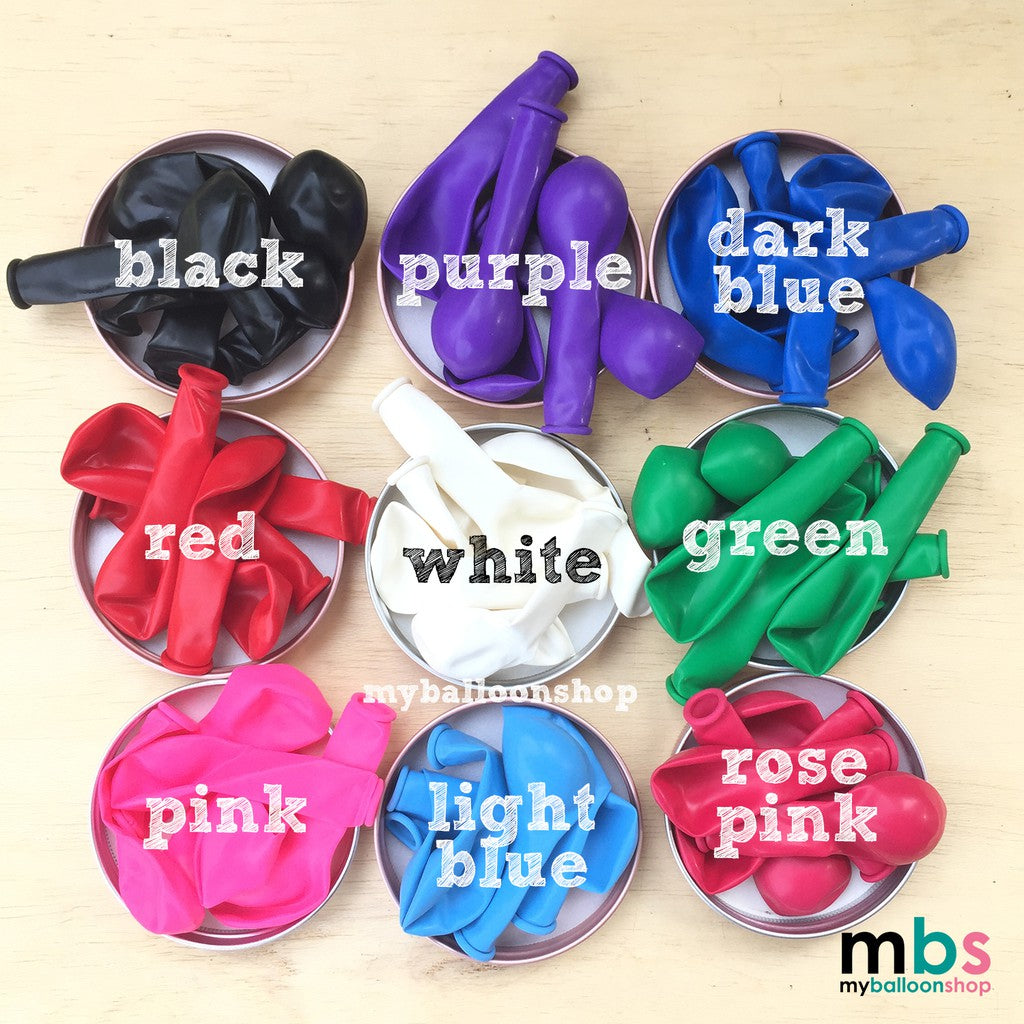 【10 PCS】- 5 inch SKYTEX