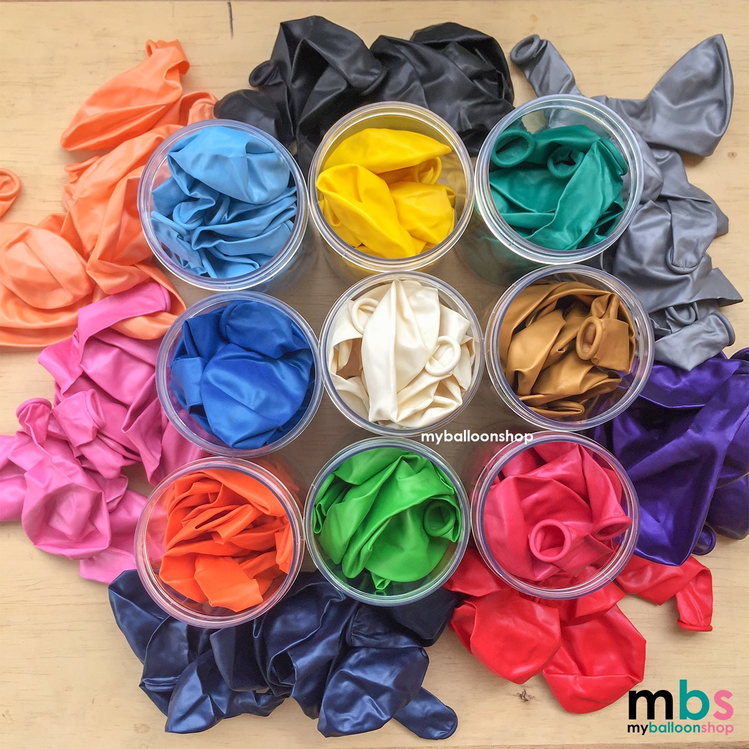 【50/100 PCS】- 12 inch SKYTEX