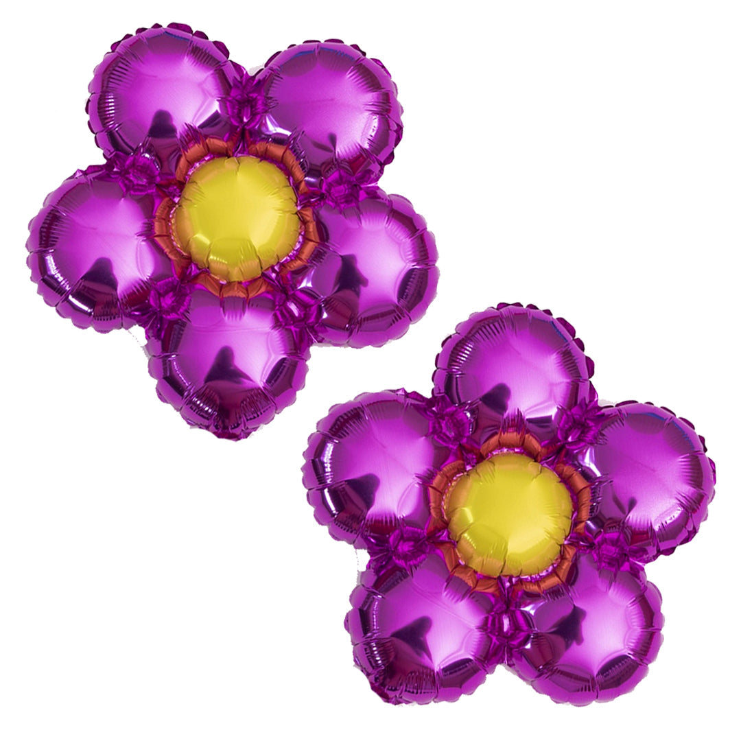 All Flowers Daisy Balloons