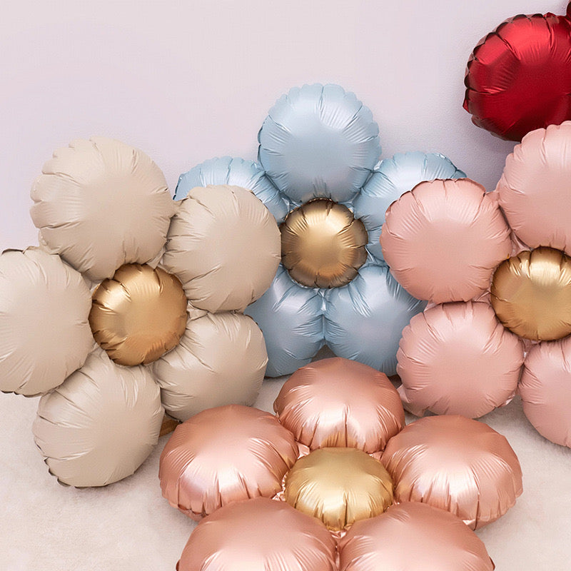 All Flowers Daisy Balloons