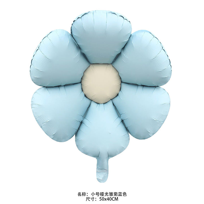 All Flowers Daisy Balloons