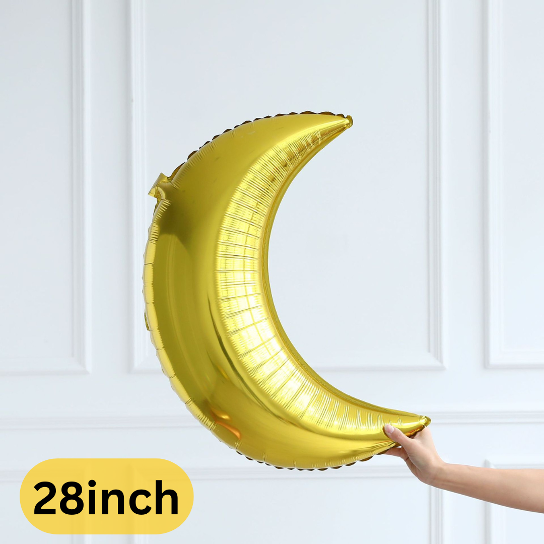 Rainbow Weather Balloons