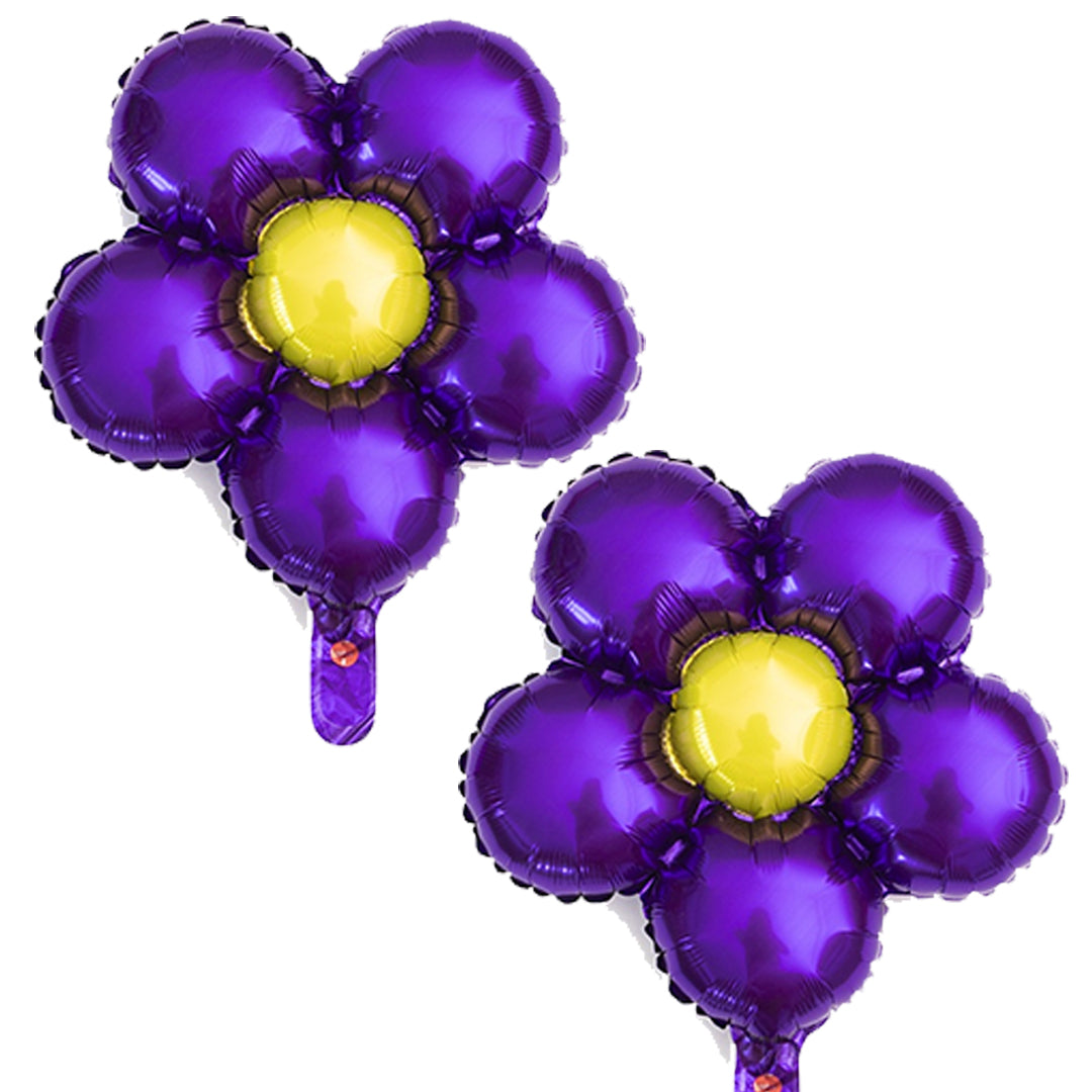 All Flowers Daisy Balloons