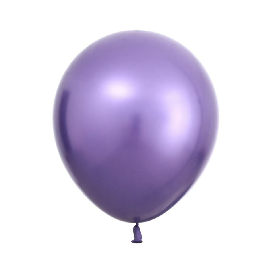 【18 INCH】Chrome & Premium - SKYTEX