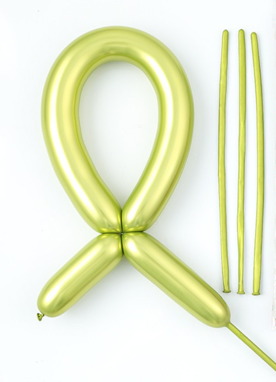 【260Q】Chrome SKYTEX