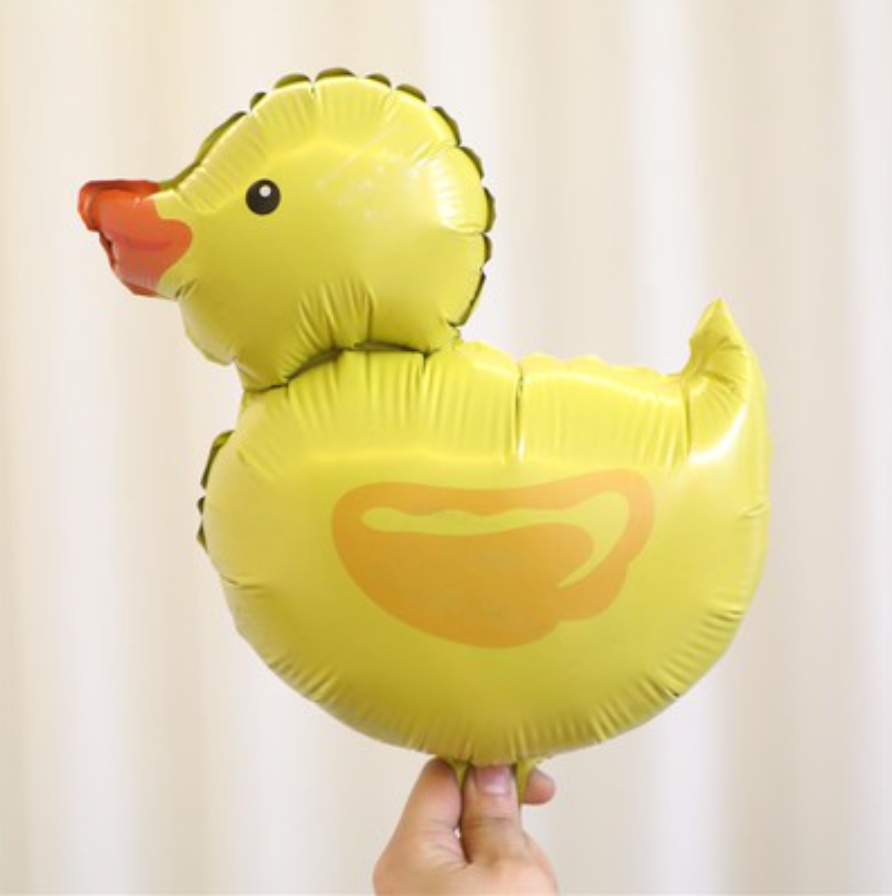 【Small】Animals Safari Jungle Theme