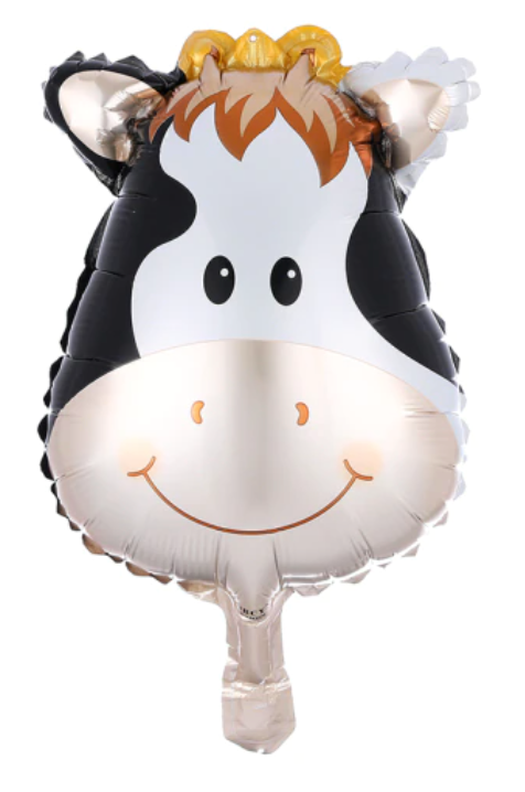 【Small】Animals Safari Jungle Theme