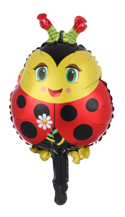 【Small】Animals Safari Jungle Theme