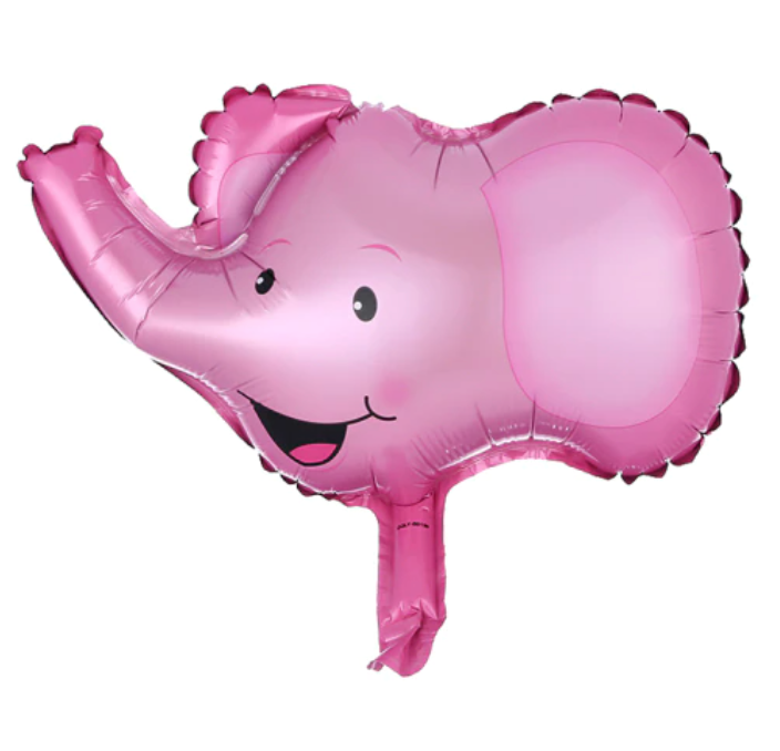 【Small】Animals Safari Jungle Theme