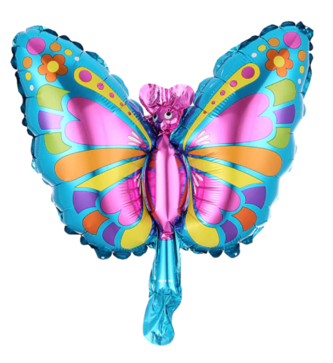 【Small】Animals Safari Jungle Theme