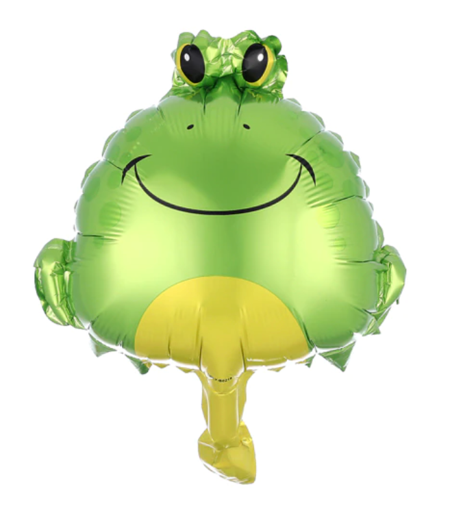 【Small】Animals Safari Jungle Theme