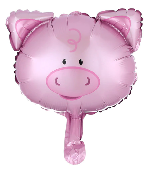 【Small】Animals Safari Jungle Theme