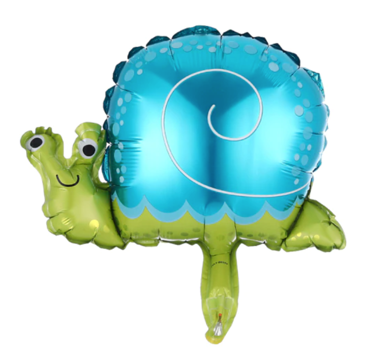 【Small】Animals Safari Jungle Theme