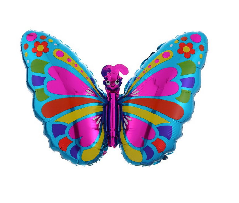 【Small】Animals Safari Jungle Theme