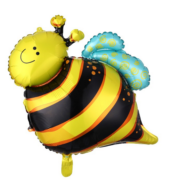 【Small】Animals Safari Jungle Theme