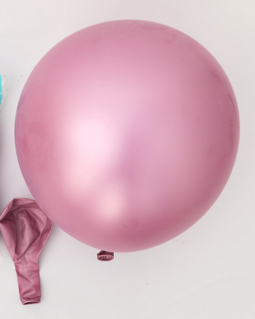 【18 INCH】Chrome & Premium - SKYTEX