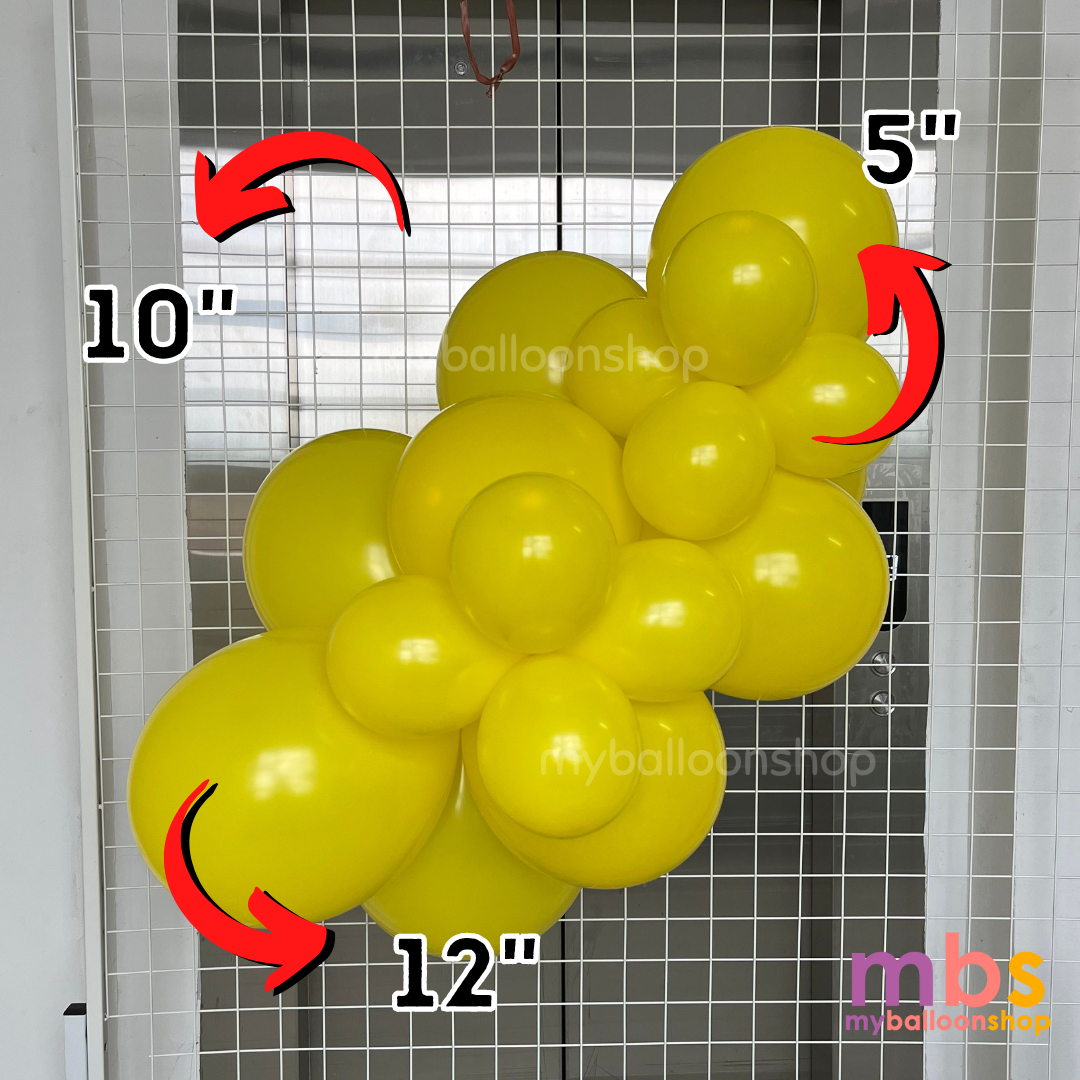 【50/100 PCS】- 12 inch SKYTEX