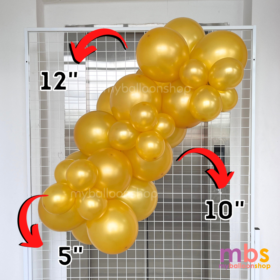 【50/100 PCS】- 10 inch SKYTEX