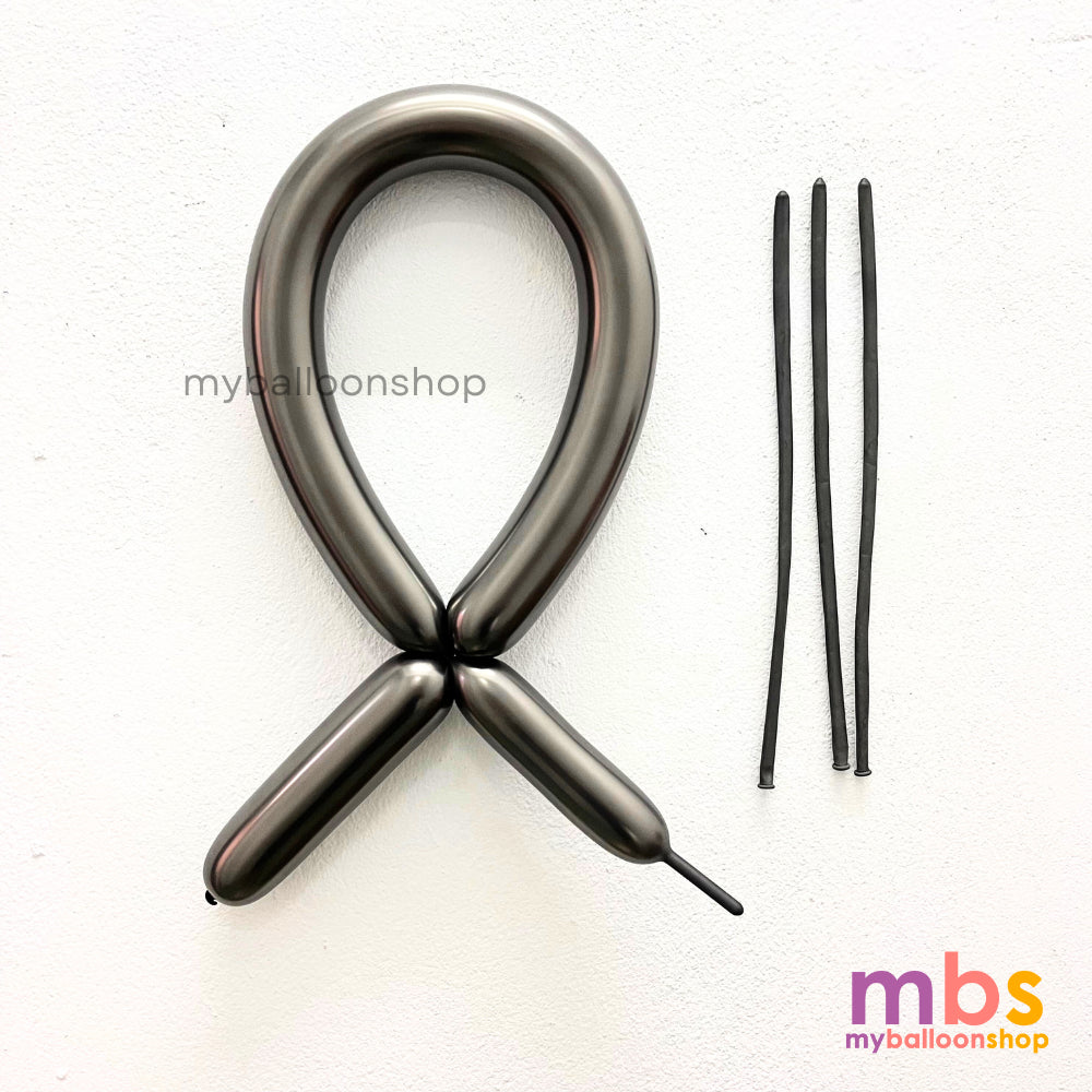 【260Q】Chrome SKYTEX