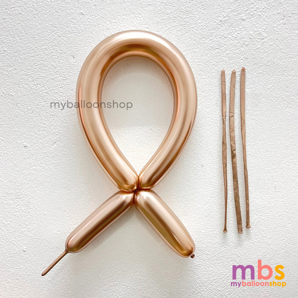 【260Q】Chrome SKYTEX