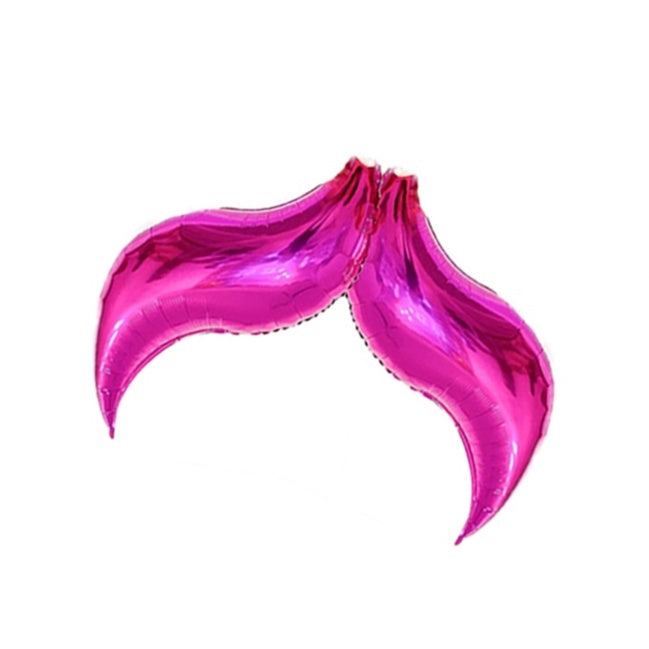 Mermaid Theme Balloons