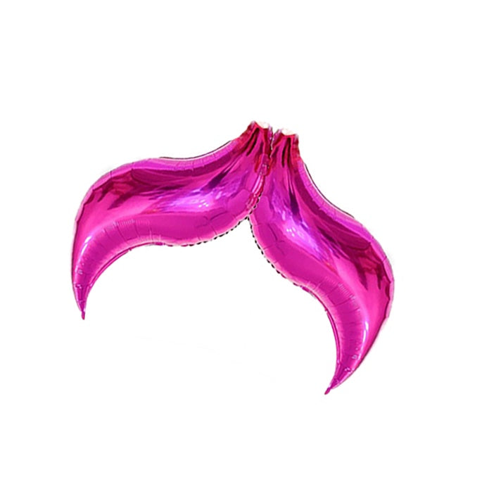 Mermaid Theme Balloons