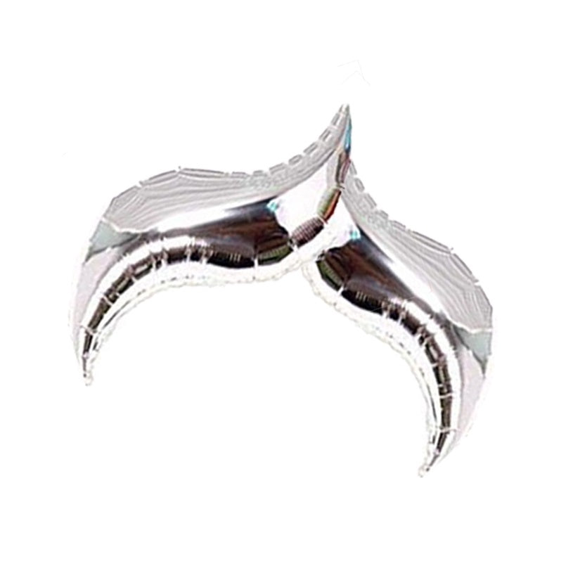 Mermaid Theme Balloons