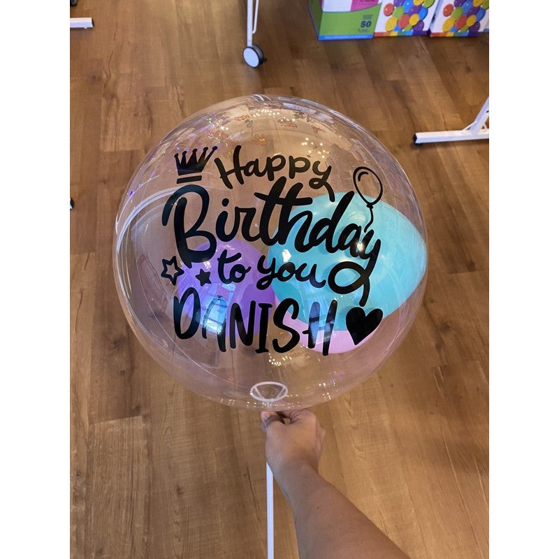 【10 PCS】- 5 inch SKYTEX