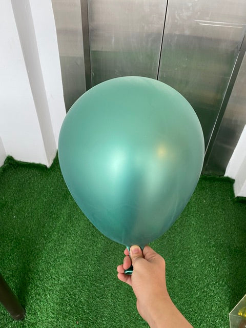 【18 INCH】Chrome & Premium - SKYTEX