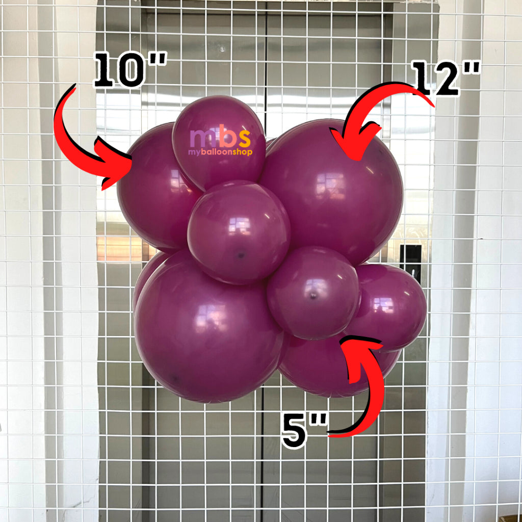 【10 PCS】- 10 inch SKYTEX