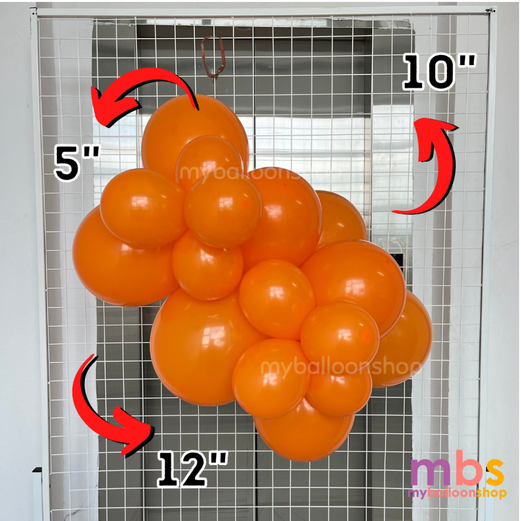 【50/100 PCS】- 10 inch SKYTEX