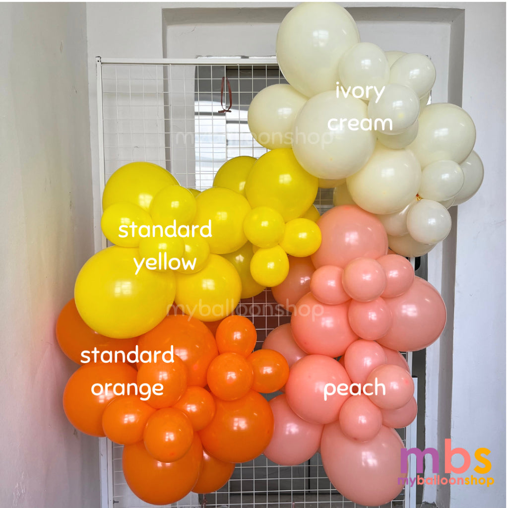 【10 PCS】- 10 inch SKYTEX