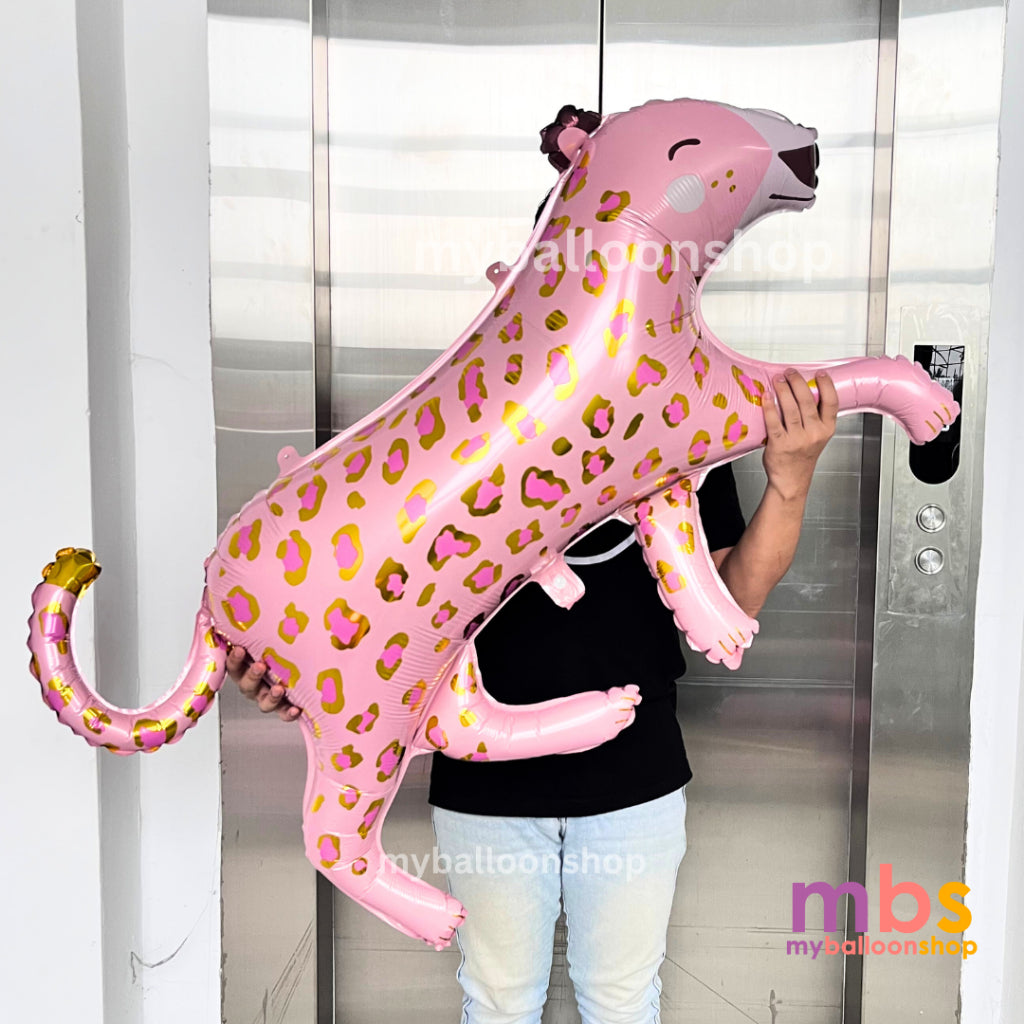 【Large】Jungle Safari Woodland