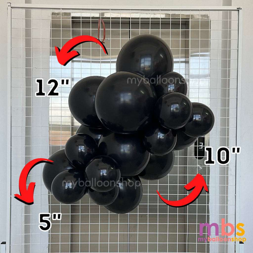 【10 PCS】- 12 inch SKYTEX