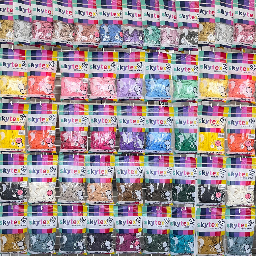 【50/100 PCS】- 5 inch SKYTEX