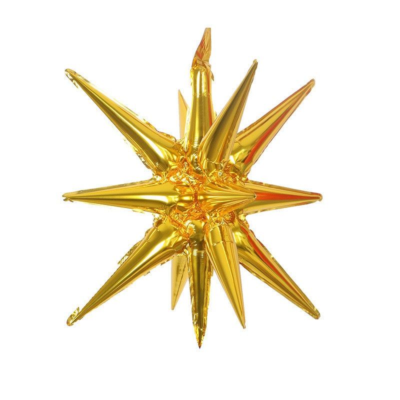 Merdeka - Foil Balloons