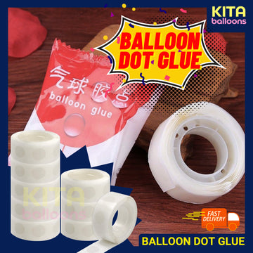 Sticky Dots