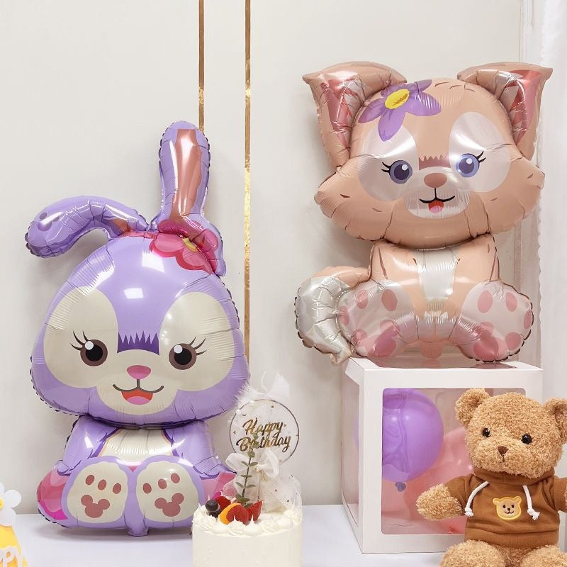 StellaLou LinaBell Balloons