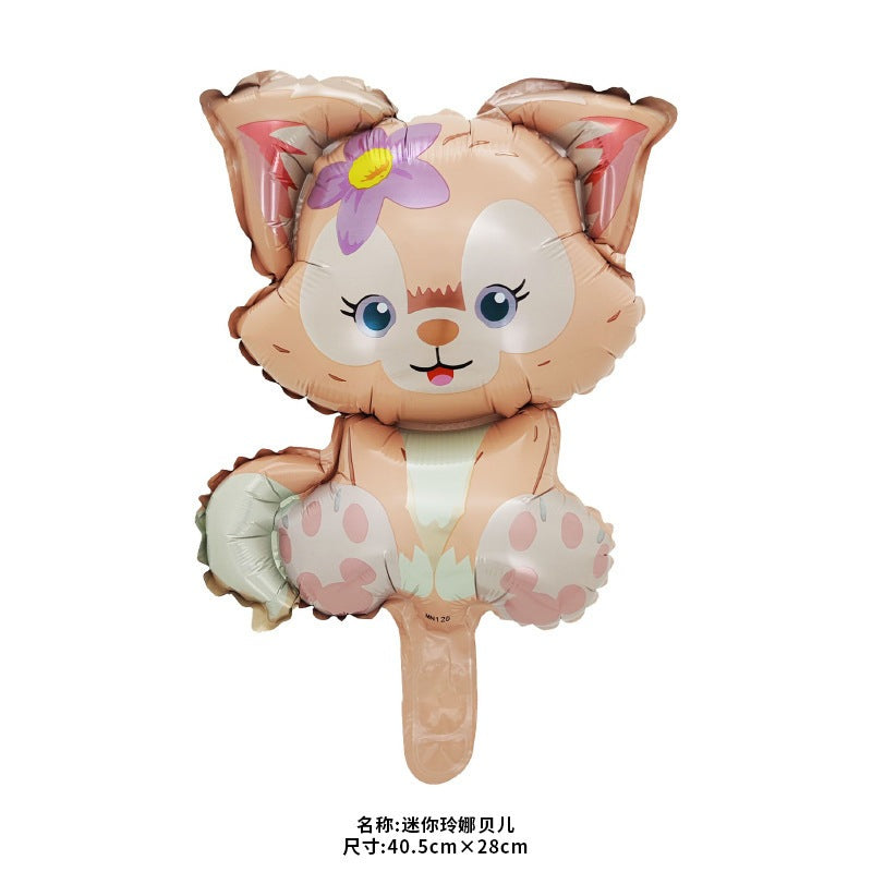 StellaLou LinaBell Balloons