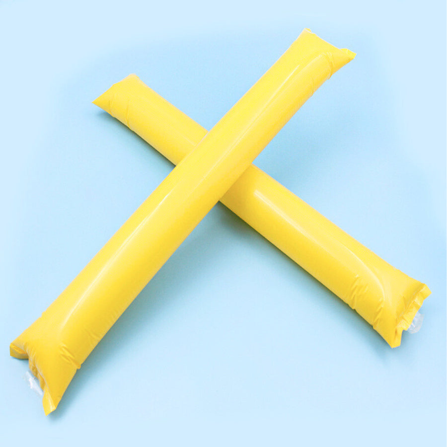 Cheers Sticks Balloons