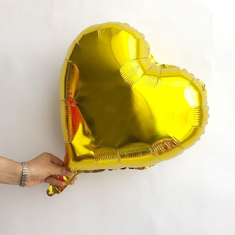 Merdeka - Foil Balloons