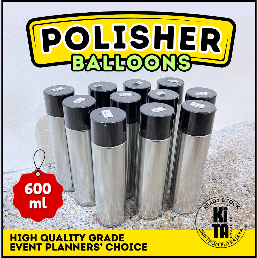 Balloon Spray - High Quality