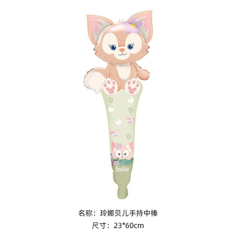 StellaLou LinaBell Balloons