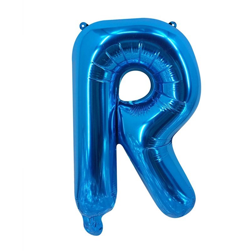 Merdeka - Foil Balloons